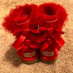 Kids Ugg boots